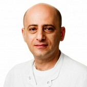 Ходжаев Геннадий Геннадьевич — гинеколог