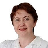 Красильникова Ольга Васильевна — педиатр