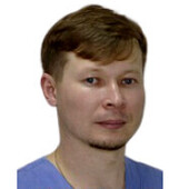 Марлынов Виктор Вячеславович — анестезиолог, реаниматолог