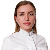 Твердык Елена Сергеевна — акушер, гинеколог