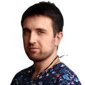 Бибарсов Искандер Асиятович — стоматолог, стоматолог-хирург