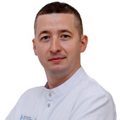 Филиппов Иван Владимирович — травматолог-ортопед, травматолог