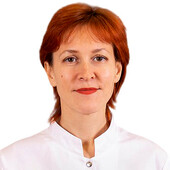 Ланцова Елена Викторовна — невролог, физиотерапевт