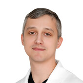 Матвиенко Владислав Андреевич — хирург