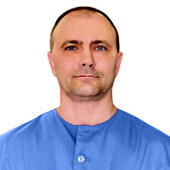 Тараканов Валерий Вячеславович — акушер-гинеколог, акушер