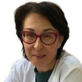 Калкан Татьяна Анатольевна — кардиолог, терапевт