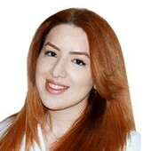 Гетокова Даниза Аслановна — 