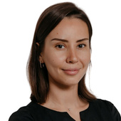 Корчкова Олеся Валерьевна — стоматолог