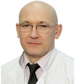 Ивенский Роман Александрович — хирург, проктолог