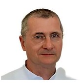 Гиляревский Сергей Руджерович — кардиолог