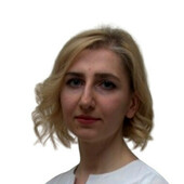 Засеева Агунда Владимировна — кардиолог