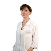 Лонина Елена Викторовна — терапевт
