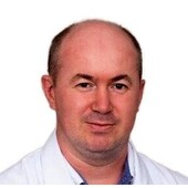 Физулин Мурат Мугдинович — колопроктолог, хирург