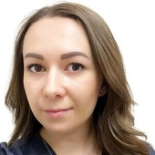 Шабалина Светлана Владимировна — окулист (офтальмолог)