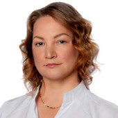 Вахрушева Ольга Викторовна — терапевт