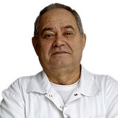 Булатов Евгений Валерьевич — травматолог-ортопед, травматолог