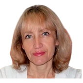 Мельникова Инга Викторовна — УЗИ-специалист