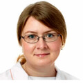 Поспелова Анна Анатольевна - невролог, рефлексотерапевт