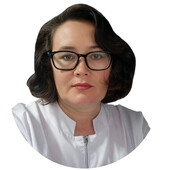 Князева Наталья Васильевна — УЗИ-специалист
