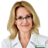 Пенчук Ольга Викторовна — невролог