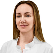 Титова Анастасия Николаевна — гинеколог, хирург