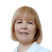 Соловьева Наталья Владимировна — невролог