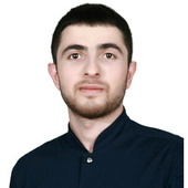 Трунян Давид Гегамович — эмбриолог