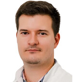 Бабаев Дмитрий Викторович — стоматолог-терапевт, стоматолог-ортопед