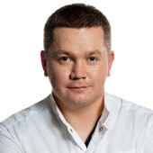 Ванчуров Артем Николаевич — травматолог
