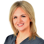 Шишкина Ольга Юрьевна — стоматолог, стоматолог-ортопед