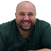 Тенежьян Самвел Калустович — травматолог-ортопед, ортопед