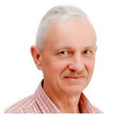 Шведов Александр Михайлович — психолог