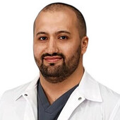 Гамидов Мурад Хайруллаевич — хирург, УЗИ-специалист