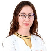 Караваева Алена Александровна — гинеколог