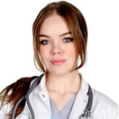 Кочкарова Екатерина Викторовна — гастроэнтеролог