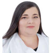 Мардалиева Фатима Аслановна — эндокринолог