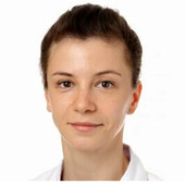 Рыбалко Алла Васильевна — 