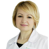 Терновых Марина Николаевна — гинеколог, акушер