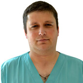 Миронкин Игорь Юрьевич — андролог, уролог