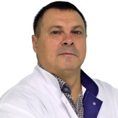 Кузнецов Алексей Николаевич — нарколог, психиатр