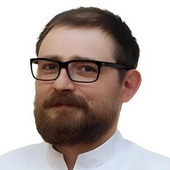 Коханов Евгений Игоревич — стоматолог