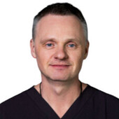 Пастьян Андрей Альбертович — стоматолог, стоматолог-хирург