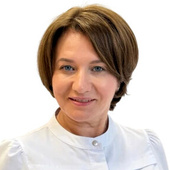 Новикова Наталья Петровна — УЗИ-специалист