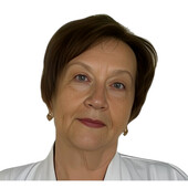 Голубева Ольга Ивановна — гастроэнтеролог