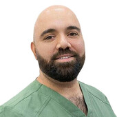 Кочаров Макар Игоревич — стоматолог-имплантолог