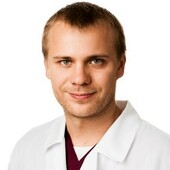 Юрьев Егор Михайлович — стоматолог-хирург, стоматолог