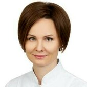 Суровец Мария Владимировна — косметолог, трихолог