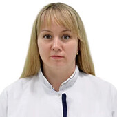 Майорова Наталья Владимировна — терапевт