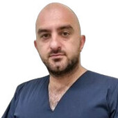 Захарьян Рубен Арменакович — травматолог-ортопед, ортопед