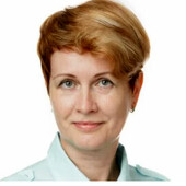 Мосина Людмила Владимировна — терапевт